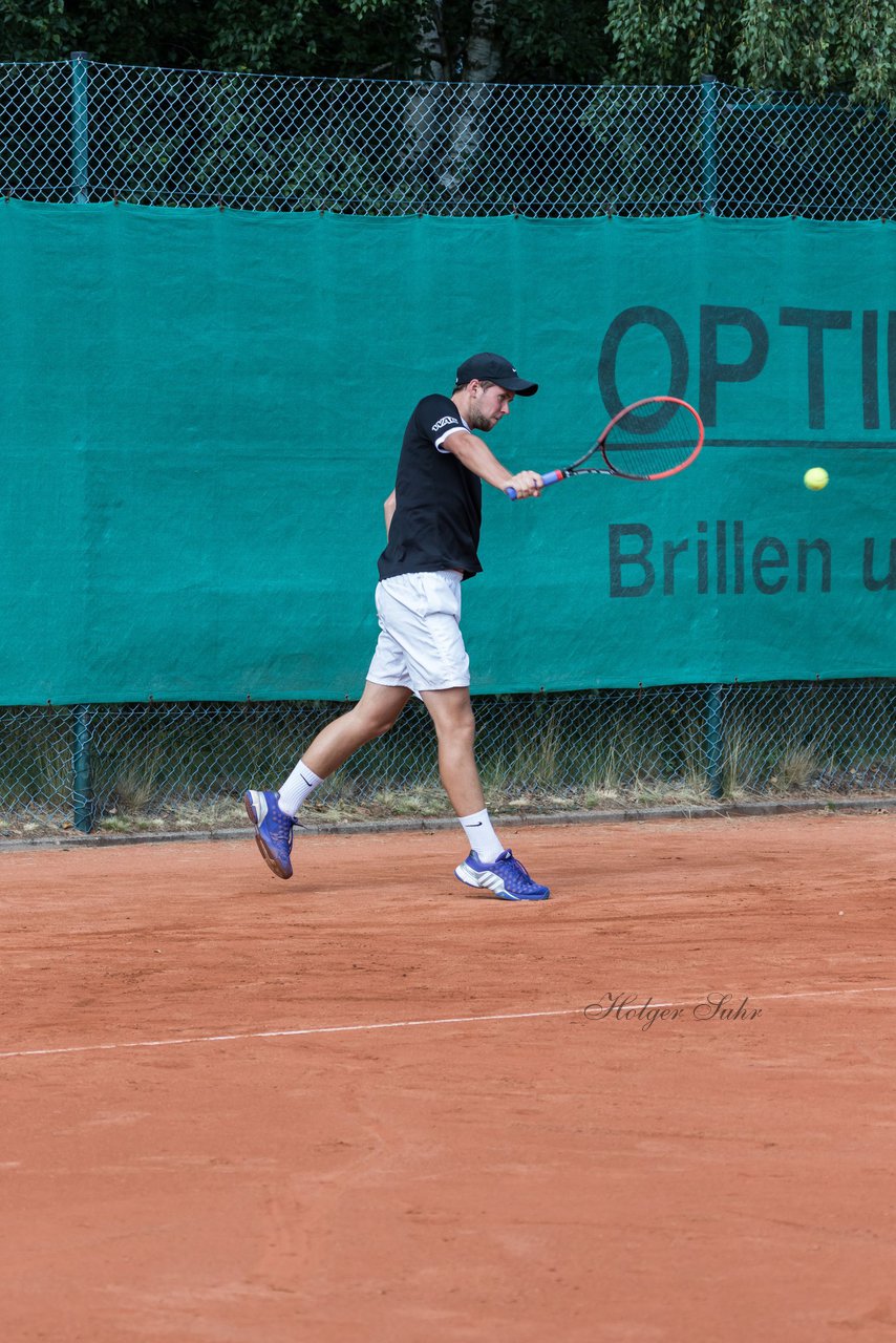 Bild 535 - Horst Schroeder Pokal Donnerstag